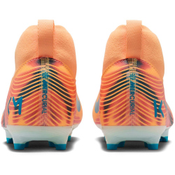 NIKE Jr. Mercurial Superfly 10 Academy Kylian Mbappé FG/MG Fußballschuhe Kinder