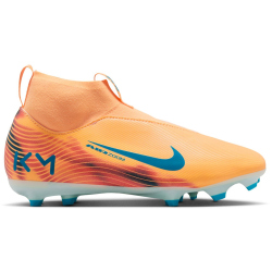 NIKE Jr. Mercurial Superfly 10 Academy Kylian Mbappé FG/MG Fußballschuhe Kinder