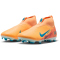 NIKE Jr. Mercurial Superfly 10 Academy Kylian Mbappé FG/MG Fußballschuhe Kinder