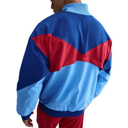NIKE FC Barcelona Dri-FIT Strike Einlaufjacke 2025/26 Herren