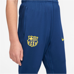 NIKE FC Barcelona Dri-FIT Strike Trainingshose Kinder