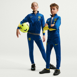 NIKE FC Barcelona Dri-FIT Strike Trainingsanzug Kinder