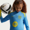 NIKE FC Barcelona Dri-FIT Strike Trainingsshirt Kinder
