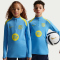 NIKE FC Barcelona Dri-FIT Strike Trainingsshirt Kinder