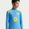 NIKE FC Barcelona Dri-FIT Strike Trainingsshirt Kinder