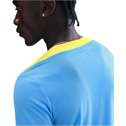 NIKE FC Barcelona Dri-FIT Strike kurzarm Trainingsshirt Herren