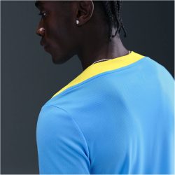 NIKE FC Barcelona Dri-FIT Strike kurzarm Trainingsshirt Herren