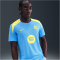 NIKE FC Barcelona Dri-FIT Strike kurzarm Trainingsshirt Herren