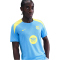 NIKE FC Barcelona Dri-FIT Strike kurzarm Trainingsshirt Herren