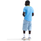 NIKE FC Barcelona Dri-FIT Strike kurzarm Trainingsshirt Herren