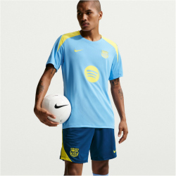 NIKE FC Barcelona Dri-FIT Strike Trainingsshorts Herren