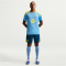 NIKE FC Barcelona Dri-FIT Strike Trainingsshorts Herren