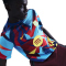 NIKE FC Barcelona Academy Pro Dri-FIT kurzarm Aufwärmshirt Herren