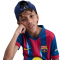 NIKE FC Barcelona Stadium Dri-FIT ADV 4th Trikot 2025/26 Kinder