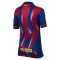 NIKE FC Barcelona Stadium Dri-FIT ADV 4th Trikot 2025/26 Kinder
