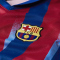 NIKE FC Barcelona Stadium Dri-FIT ADV 4th Trikot 2025/26 Kinder