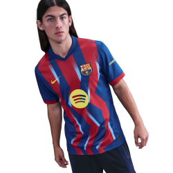 NIKE FC Barcelona Stadium Dri-FIT 4th Trikot 2025/26 Herren
