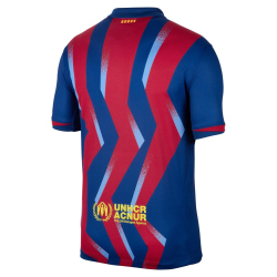 NIKE FC Barcelona Stadium Dri-FIT 4th Trikot 2025/26 Herren