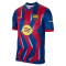 NIKE FC Barcelona Stadium Dri-FIT 4th Trikot 2025/26 Herren