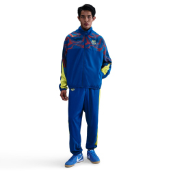 NIKE FC Barcelona Starting 5 Webjacke Herren