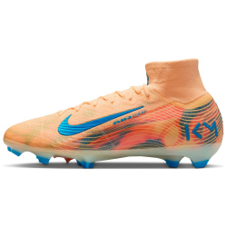 NIKE Mercurial Superfly 10 Elite Kylian Mbappé FG Fußballschuhe Herren