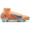NIKE Mercurial Superfly 10 Elite Kylian Mbappé FG Fußballschuhe Herren