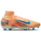 NIKE Mercurial Superfly 10 Elite Kylian Mbappé FG Fußballschuhe Herren