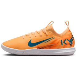 NIKE Jr. Mercurial Vapor 16 Academy Kylian Mbappé IC Fußballschuhe Kinder