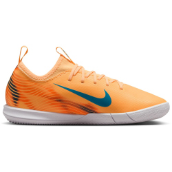 NIKE Jr. Mercurial Vapor 16 Academy Kylian Mbappé IC Fußballschuhe Kinder