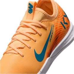 NIKE Jr. Mercurial Vapor 16 Academy Kylian Mbappé IC Fußballschuhe Kinder