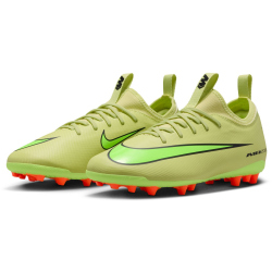 NIKE Jr. Mercurial Vapor 16 Academy AG Fußballschuhe Kinder