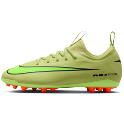 NIKE Jr. Mercurial Vapor 16 Academy AG Fußballschuhe Kinder