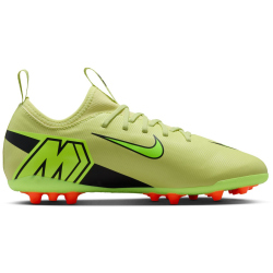 NIKE Jr. Mercurial Vapor 16 Academy AG Fußballschuhe Kinder