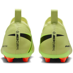 NIKE Jr. Mercurial Vapor 16 Academy AG Fußballschuhe Kinder