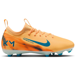 NIKE Jr. Mercurial Vapor 16 Academy Kylian Mbappé FG/MG Fußballschuhe Kinder