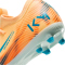 NIKE Jr. Mercurial Vapor 16 Academy Kylian Mbappé FG/MG Fußballschuhe Kinder