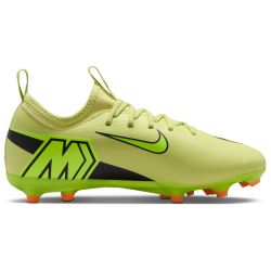 NIKE Jr. Mercurial Vapor 16 Academy FG/MG Fußballschuhe Kinder