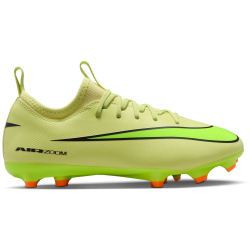 NIKE Jr. Mercurial Vapor 16 Academy FG/MG Fußballschuhe Kinder