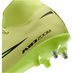 NIKE Mercurial Superfly 10 Academy SG-Pro Stollen-Fußballschuhe Herren