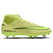 NIKE Mercurial Superfly 10 Academy SG-Pro Stollen-Fußballschuhe Herren