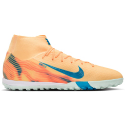 NIKE Mercurial Superfly 10 Academy Kylian Mbappé TF Multinocken-Fußballschuhe Herren