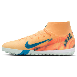 NIKE Mercurial Superfly 10 Academy Kylian Mbappé TF Multinocken-Fußballschuhe Herren