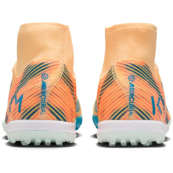 NIKE Mercurial Superfly 10 Academy Kylian Mbappé TF Multinocken-Fußballschuhe Herren