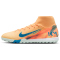 NIKE Mercurial Superfly 10 Academy Kylian Mbappé TF Multinocken-Fußballschuhe Herren