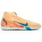 NIKE Mercurial Superfly 10 Academy Kylian Mbappé TF Multinocken-Fußballschuhe Herren