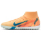 NIKE Mercurial Superfly 10 Academy Kylian Mbappé TF Multinocken-Fußballschuhe Herren