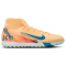 NIKE Mercurial Superfly 10 Academy Kylian Mbappé TF Multinocken-Fußballschuhe Herren