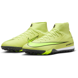 NIKE Mercurial Superfly 10 Academy TF Multinocken-Fußballschuhe Herren