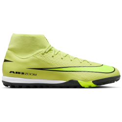 NIKE Mercurial Superfly 10 Academy TF Multinocken-Fußballschuhe Herren
