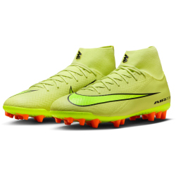 NIKE Mercurial Superfly 10 Academy AG Fußballschuhe Herren